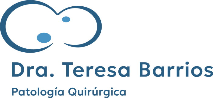 Dra. Teresa Barrios · Patología Quirúrgica